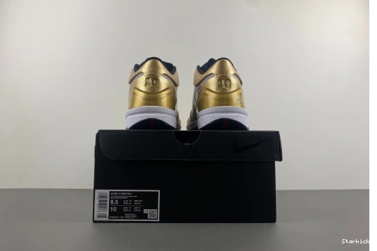 Gold Medal  4 (2024) Kobe Protro Nike  FQ3544-100 1122